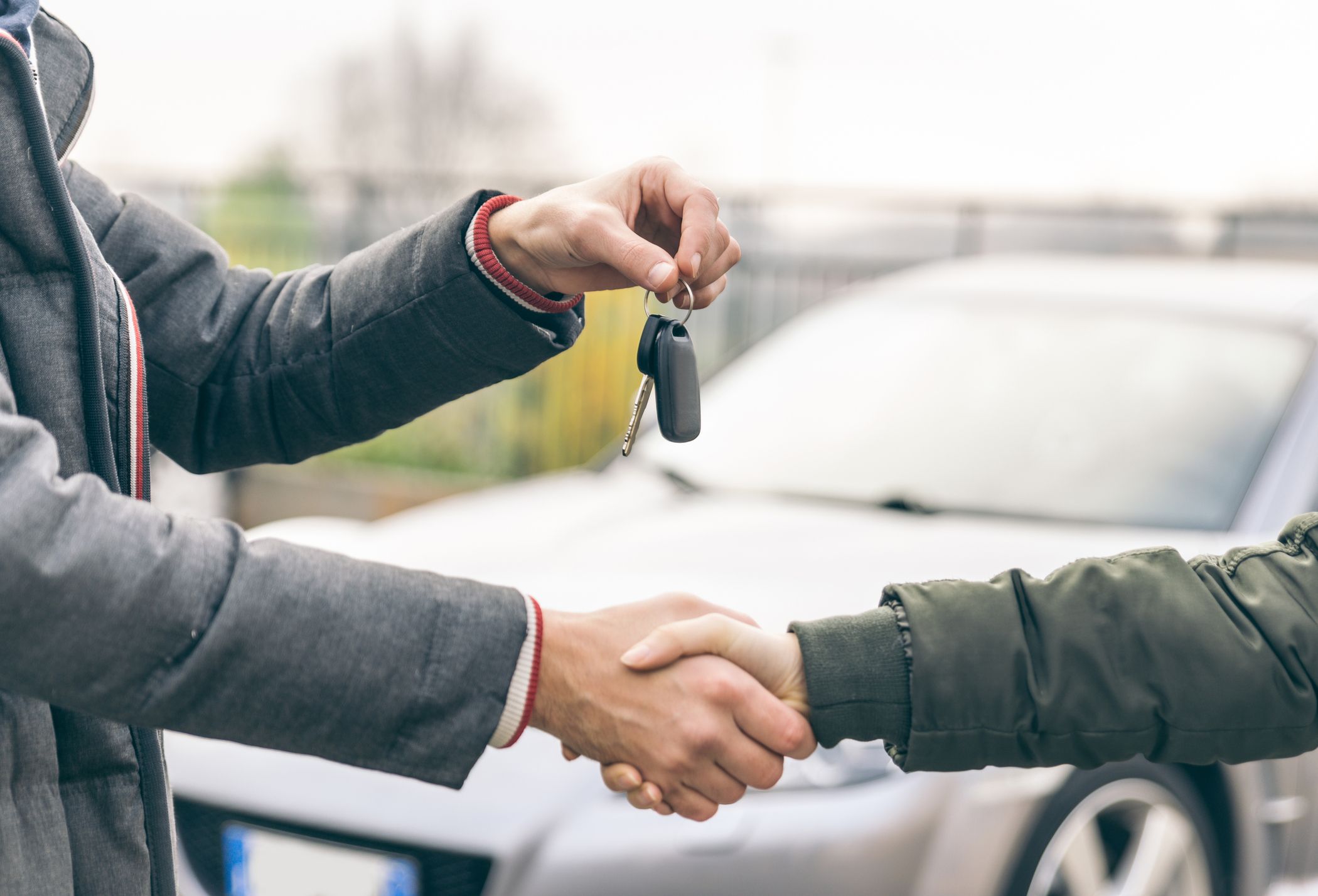 Contract vânzare-cumpărare auto online - Contracte Auto Cluj Non Stop - Servicii 24/7 pentru Urgențe Auto