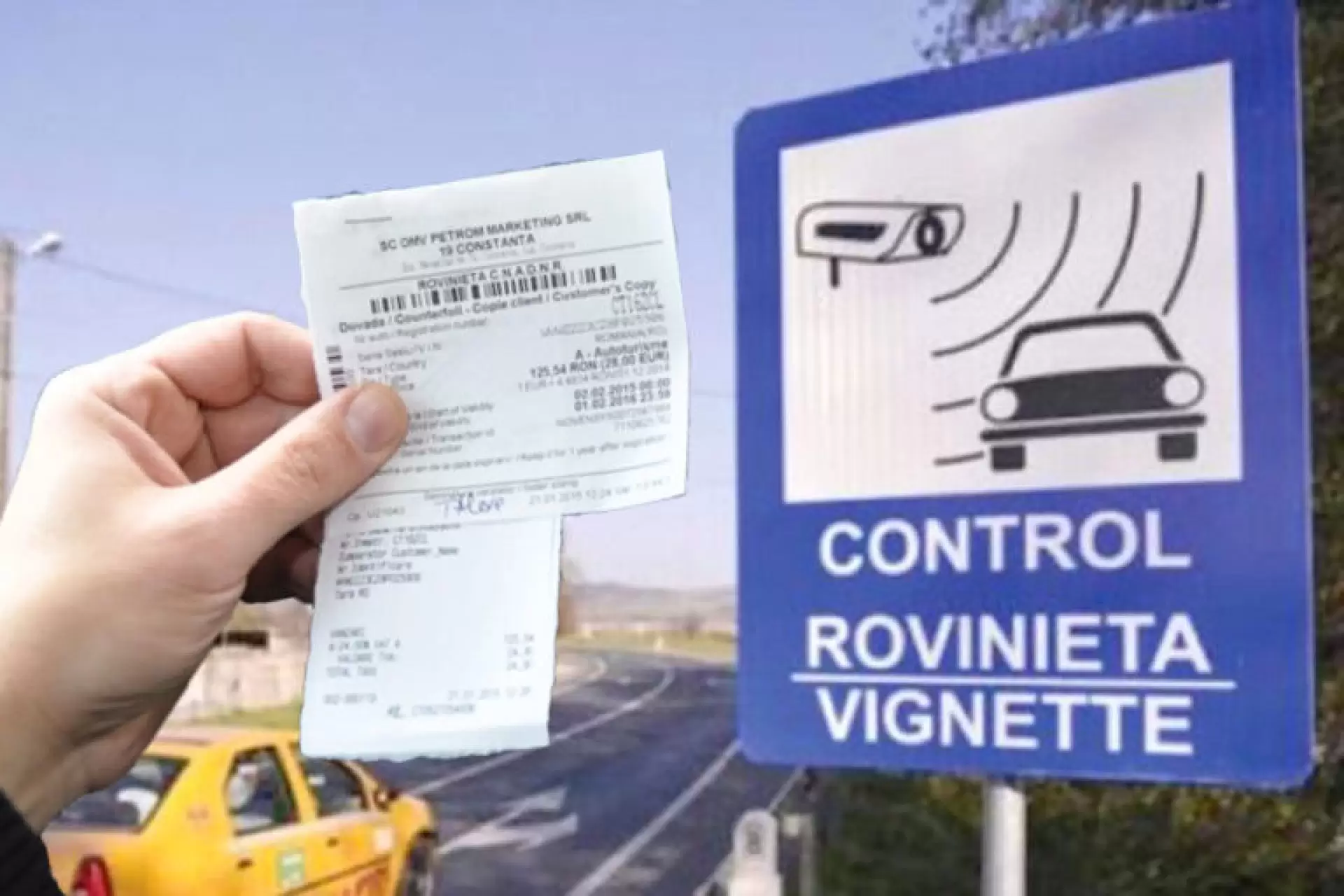 Contract vânzare-cumpărare auto online - Transfer Rovinieta Nou Număr Înmatriculare 2025: Ghid Complet Procedură CNAIR